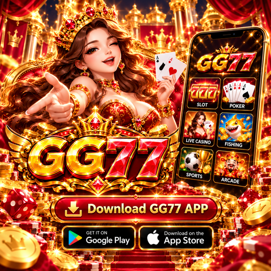 gg77 app