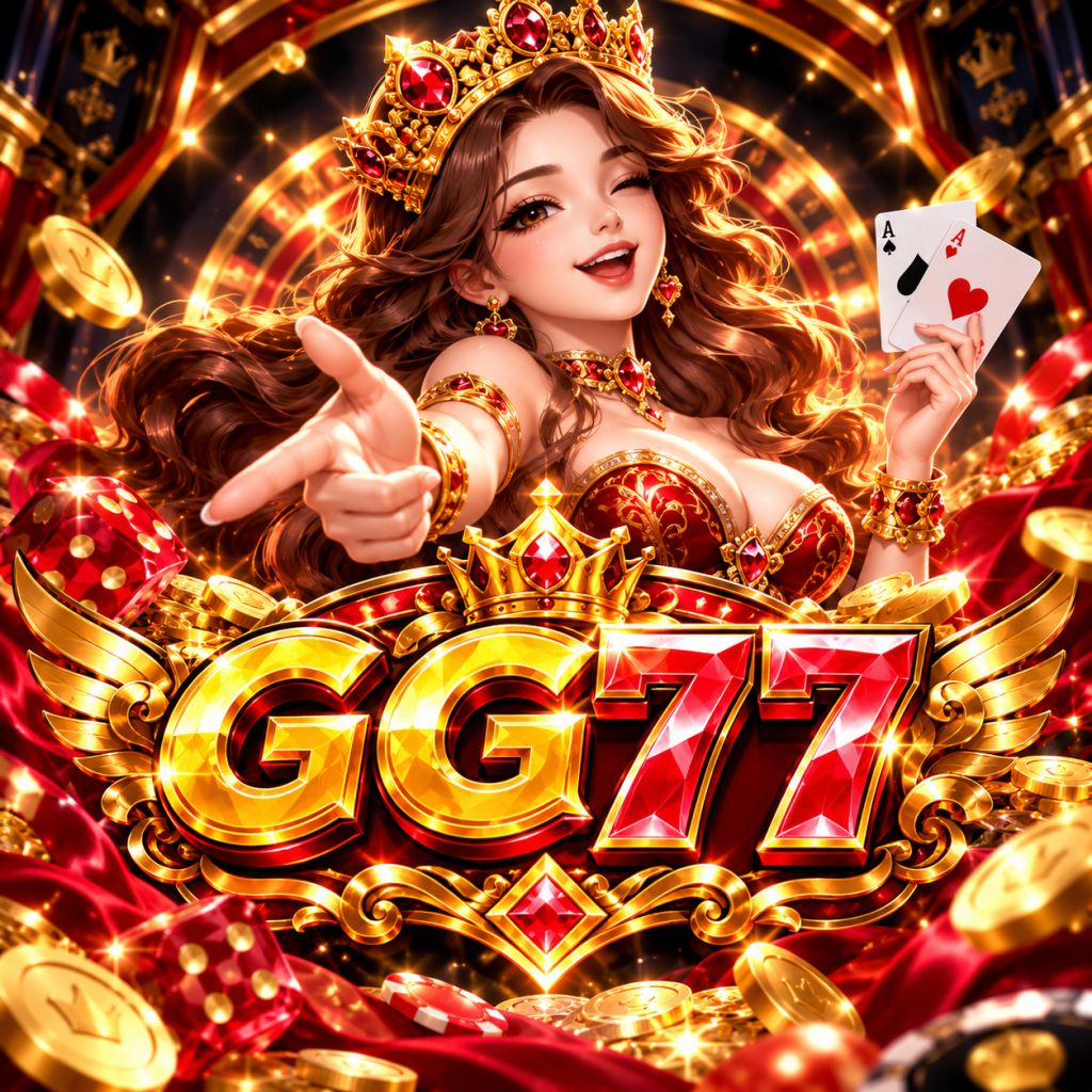 gg77 logo